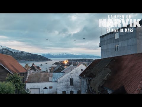 Narvik'