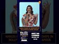 News9 Global Summit-UAE Edition | Nargis Fakhri on Bollywood Friendships & Ranbir Kapoor - 01:14 min - News - Video