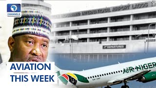 A Review Of Air Transport Performance In Nigeria | Aviation This Week
