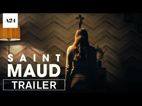 Saint Maud'