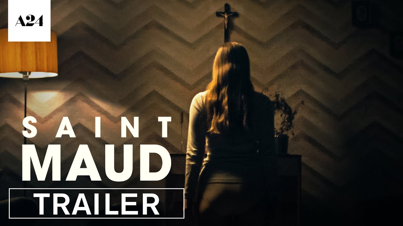 Trailer de Saint Maud