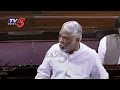 TRS MP Keshava Rao Speech on Constitution in Rajya Sabha