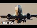 Mid-air scares leave passengers on edge