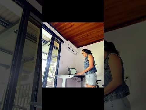 Vidéo de l’hébergement