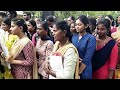 NEET 2024 Results | Aspirants In Thoothukudi Protest Over Alleged Discrepancies, Demand Fresh Exam - 01:49 min - News - Video