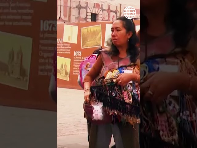 DESVELADOS | ¿Qué opina el pueblo del aumento de sueldo de la presidenta? | #shorts