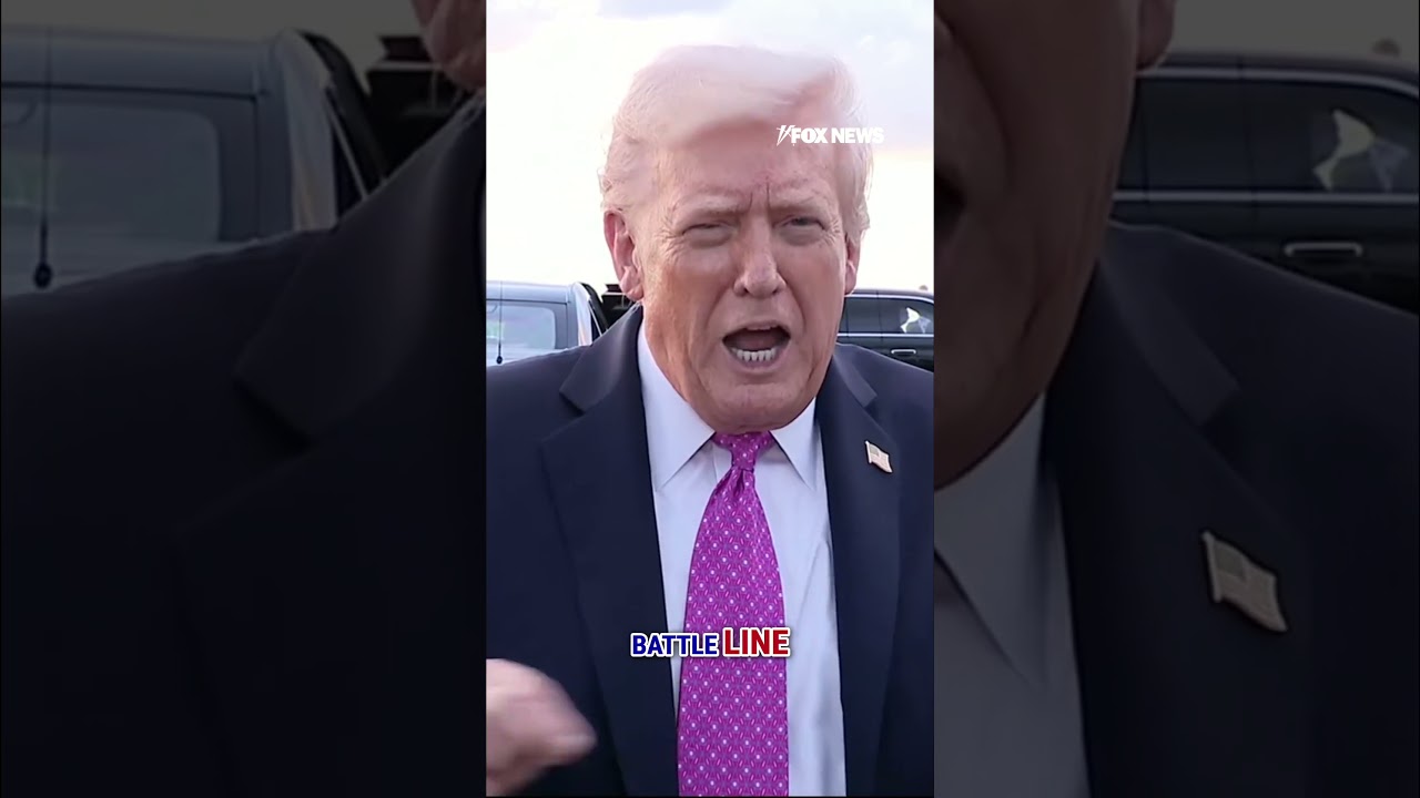 Trump: The Republican Party's not gonna pay this to illegal immigrants coming into our country #news