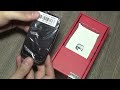 Motorola Fire Xt XT530 Unboxing and Hands on comparison with Fire Android 2.3 - iGyaan.in