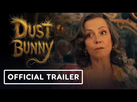 Dust Bunny'