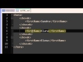  PHP OOP Уок 14 - Извеждане на иномаия о xml
