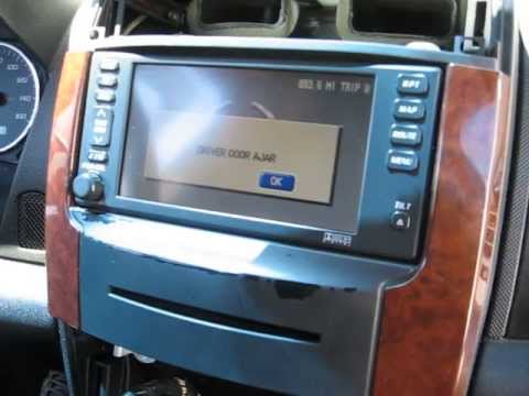 How to remove cds from ford cd player