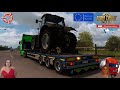 Ownable overweight trailer Broshuis v1.2.5