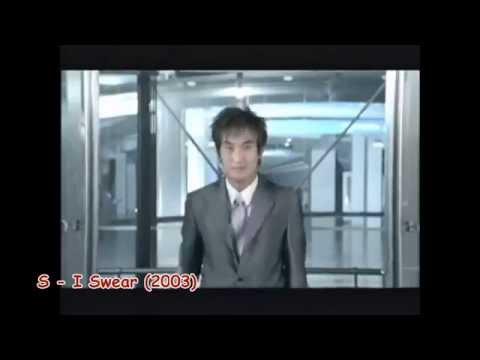 Old Kpop Songs (1990-2010)
