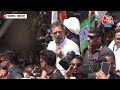 Rahul Gandhi का PM Modi पर निशाना कहा- पिछड़ों, दलितों और आदिवासियों के लिए क्या किया? |Aaj Tak News  - 24:04 min - News - Video