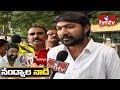 Bhuma Brahmananda Reddy Face To Face Over His Victory- Exclusive