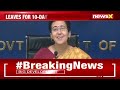 BJP Unable To Match AAPs Governance | Atishi On Kejriwals ED Summon | NewsX  - 04:27 min - News - Video