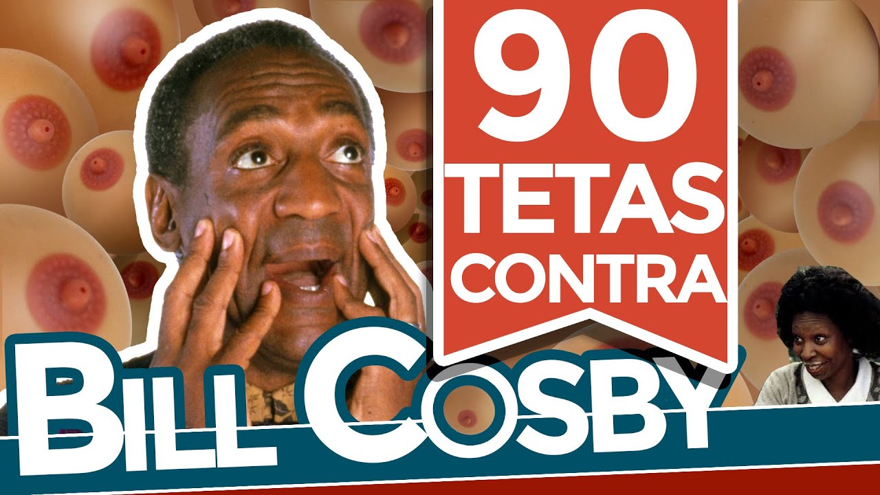 cachondeo, youtuber, divertido, humor, gracioso, Bill Cosby, entrevista,