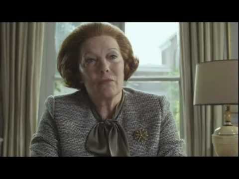 Beatrix, Oranje onder vuur'