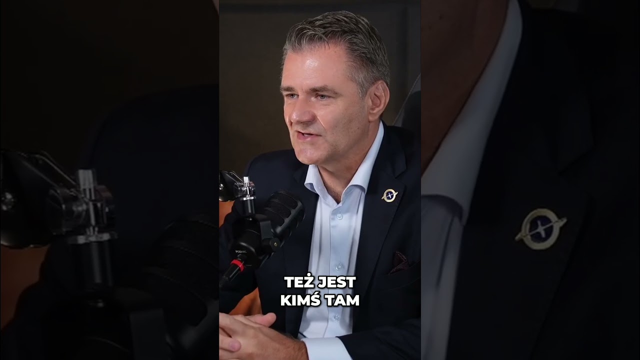 Minister Obrony Wykształcenie czy Rozumienie Służby