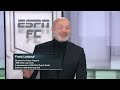 ESPN FC Show: Review South Korea vs Portugal