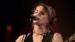 Sue Foley plays Slow Blues at Festival De Guitares de Monde June 2023