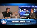 This is the birth of a different age: Tristan Harris | Brian Kilmeade Show  - 32:29 min - News - Video
