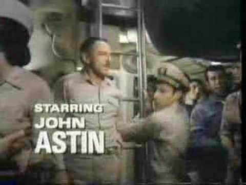 Operation Petticoat'