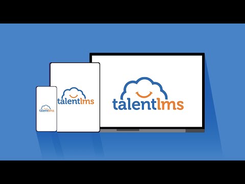 video TalentLMS