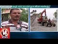 Garidepally Youth of Nalgonda Prefers to be JCB Operators