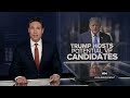 Trump hosts GOP fundraising retreat in Florida  - 02:00 min - News - Video