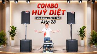 No Alt