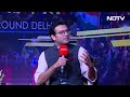 BJP-Run Delhi Civic Body Did Nothing For 15 Years: Arvind Kejriwal  - 03:21 min - News - Video
