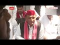 UP Politics : अगर पहली बॉल पर छक्का न मारा तो हम समाजवादी लोग नहीं- Akhilesh Yadav | Election 2024  - 00:58 min - News - Video