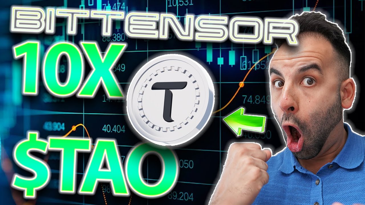 BITTENSOR TAO! HUGE 10X FUTURE RALLY AHEAD? ALTCOIN SEASON BLOW OFF TOP AI BUBBLE PRICE PREDICTION