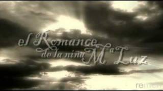 Mecano - El romance de la niña Maria Luz