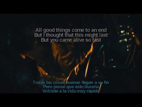 The Japanese House - Saw You In A Dream Lyrics - Sub Español