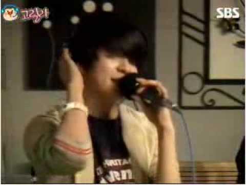 091001 fx Amber, Luna & Krystal 경고 Caution live @ FM 107 7