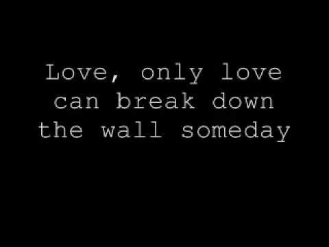 Scorpions - Still Loving You ( lyrics )