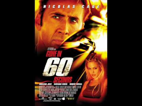 Gone in 60 Seconds Soundtrack War - Low Rider - YouTube