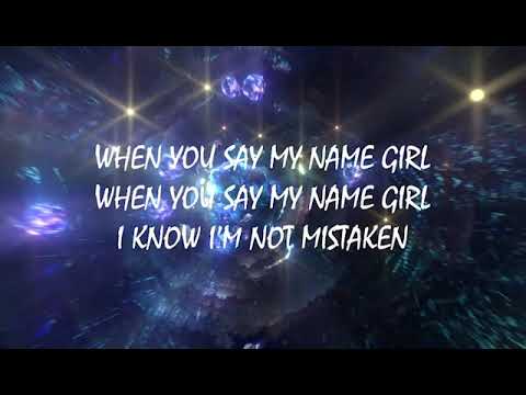 Bakar - All Night Lyric video