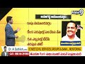 అవనిగడ్డ ఎవరికి అడ్డా..సర్వేలో ముందంజలో జనసేన | Exclusive Ground Report On Avanigadda | Prime9News  - 05:06 min - News - Video
