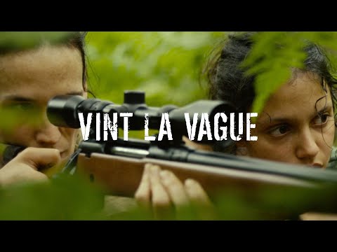 Vint la vague'