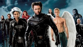 X-Men 3: Der letzte Widerstand -