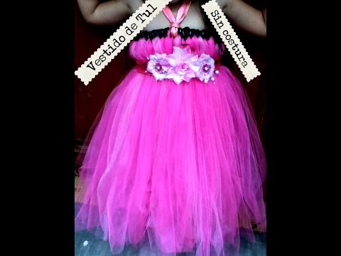como hacer vestido de princesa para high como hacer vestido de princesa para high