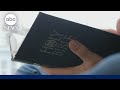 Oklahoma high school teacher speaks out about Trump-branded Bibles in classrooms