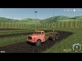 Tatra 148 Agro vrak v0.1