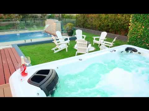 Property video