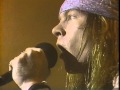 Guns N' Roses : New York 02/02/1988