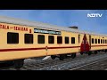 Kanchanjunga Express Accident | Animation: How Goods Train Crashed Into Kanchanjunga Express  - 01:25 min - News - Video