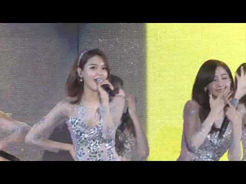 161126 Girls' Generation SNSD - Gee (WebTVAsia Awards)